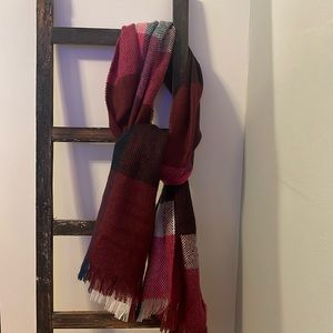 Blanket Scarf - Loft